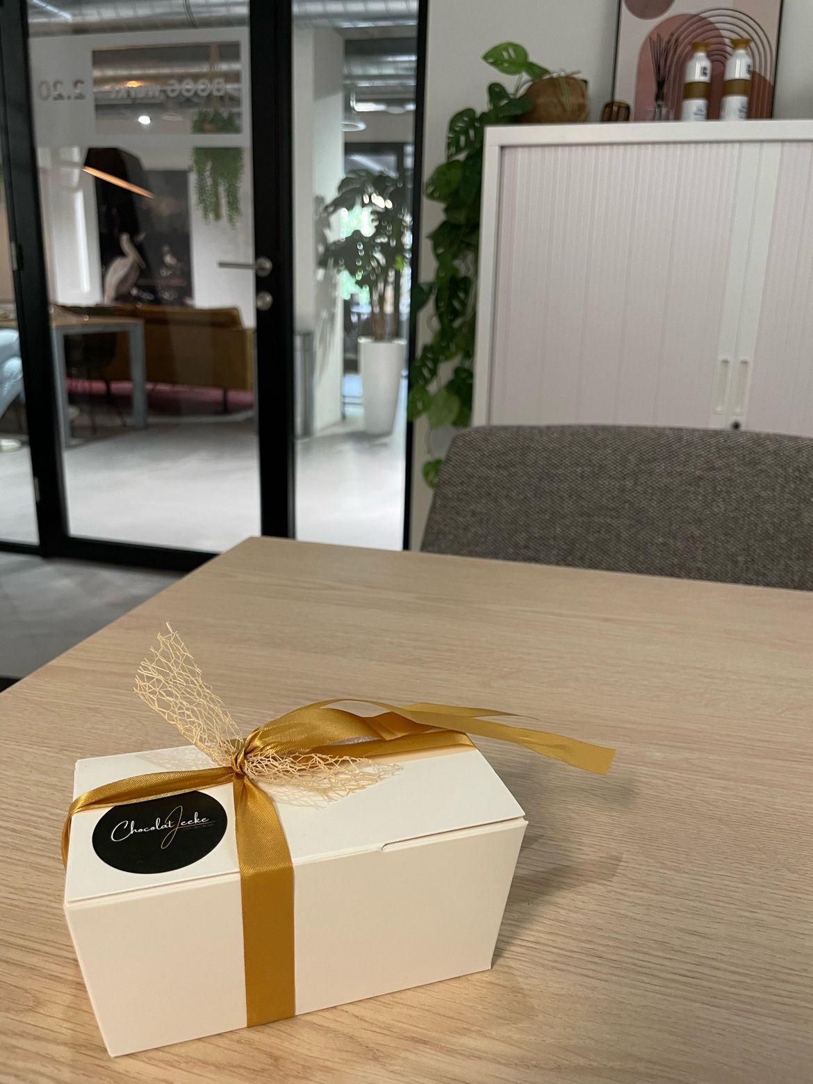 chocolade-nieuwe-baan